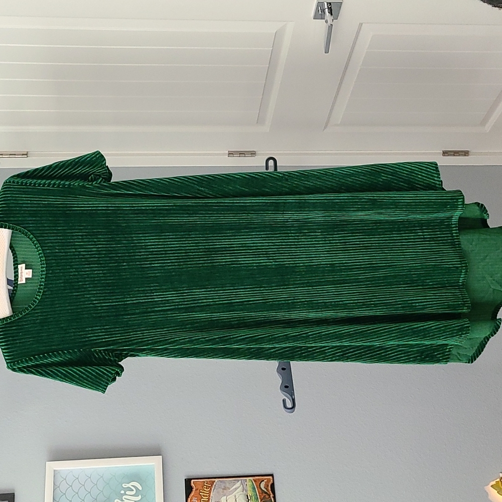 Elegant LuLaRoe Carly